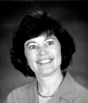 Linda Forrest Linda Forrest