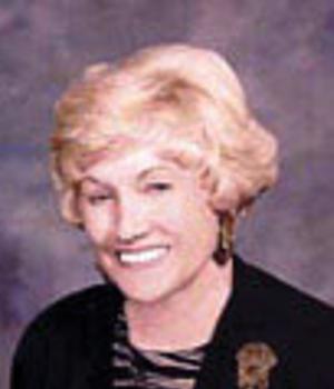 Jane McFadden Jane McFadden