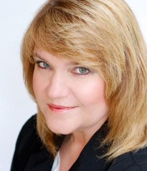 Cathy Moklebust Cathy Moklebust