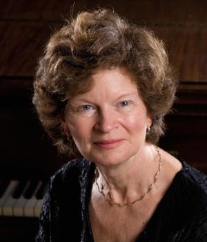 Catherine McMichael Catherine McMichael