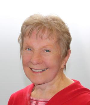 Patricia Lou Harris Patricia Lou Harris