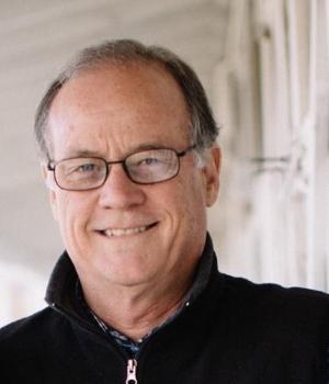 John Purifoy John Purifoy