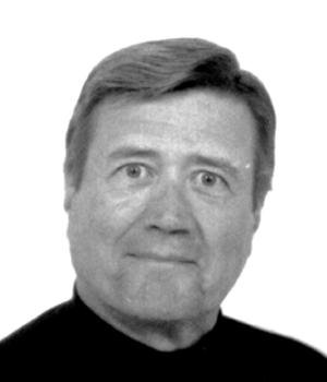 Charles Lauterbach Charles Lauterbach