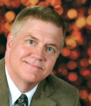 James Michael Stevens James Michael Stevens