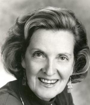 Ruth Watson Henderson Ruth Watson Henderson