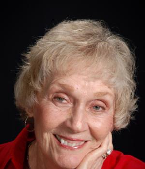 Anna Laura Page Anna Laura Page