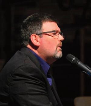 John Parker John Parker