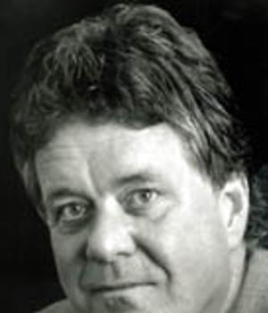 Frank Mantooth Frank Mantooth