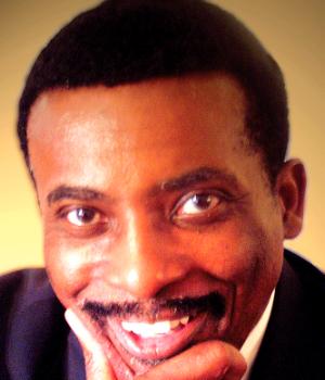 Andre J Thomas Andre J Thomas