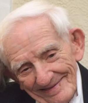 Robert W Thygerson Robert W Thygerson