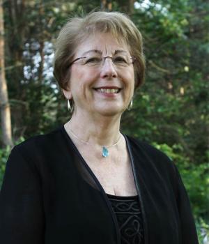 Janet Van Valey Janet Van Valey