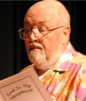 J Paul Williams J Paul Williams