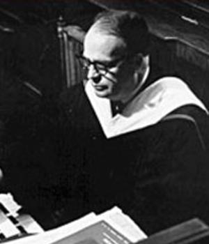 Gordon A Young Gordon A Young