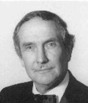 Eugene Butler Eugene Butler