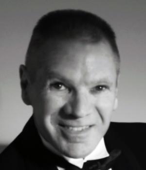 Donald P. Moore Donald P. Moore