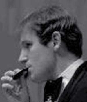 Randall Compton Randall Compton