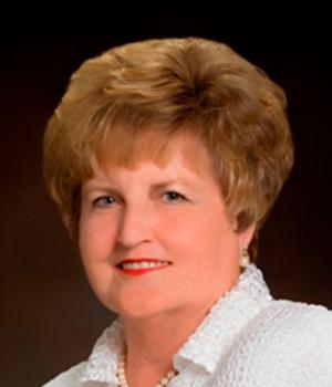 Carolyn Hamlin Carolyn Hamlin