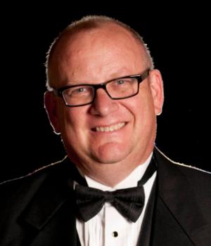 David Cherwien David Cherwien