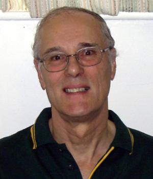 Robin Benton Robin Benton