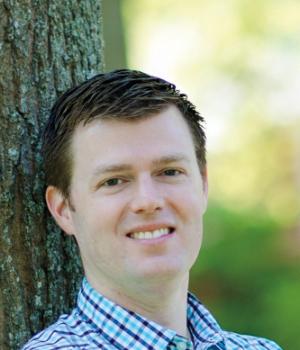 Dan Forrest Dan Forrest