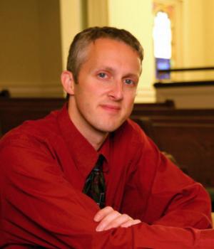 Brian Childers Brian Childers