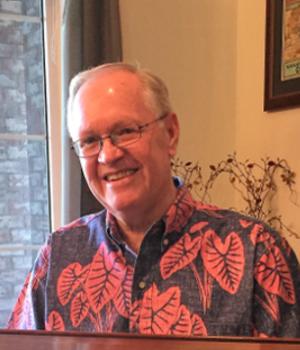 John Turner John Turner