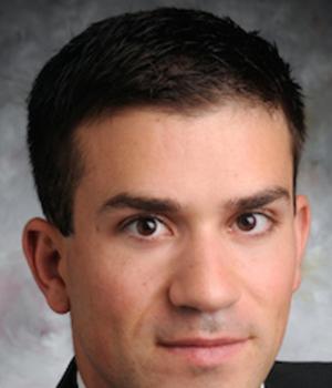 J.D. Frizzell J.D. Frizzell