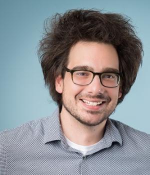 Luke Mayernik Luke Mayernik