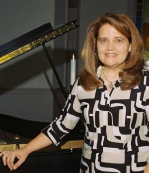 Vicki Collinsworth Vicki Collinsworth