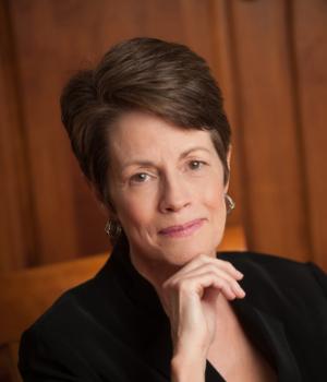 Pamela Stewart Pamela Stewart