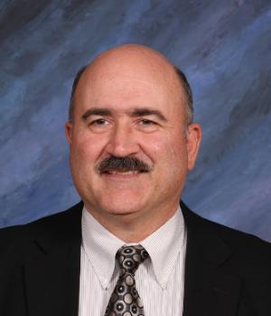 Charles McCartha Charles McCartha