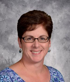 Beth Elston Beth Elston