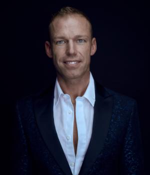 John Frederick Hudson John Frederick Hudson