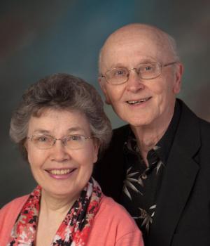 Linda Sprunger Linda Sprunger