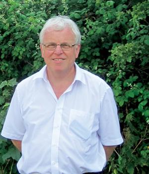 Stephen Burtonwood Stephen Burtonwood