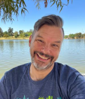 Erik Whitehill Erik Whitehill