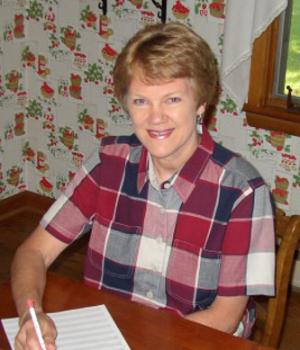 Sandra Gay Sandra Gay