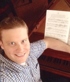 Matthew McConnell Matthew McConnell