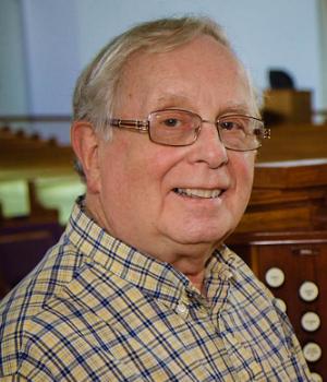 John G Barr John G Barr