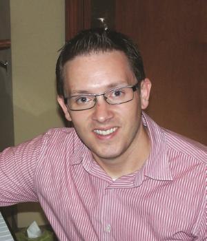 Steven Strite Steven Strite