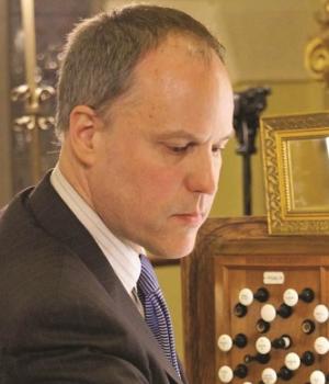 Richard J Clark Richard J Clark