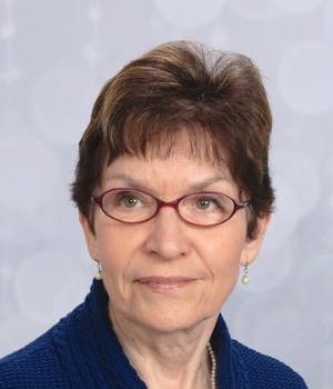 Esther Megargel Esther Megargel