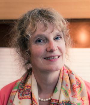 Margaretha Christina de Jong Margaretha Christina de Jong