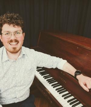 Nathan R. Lange Nathan R. Lange