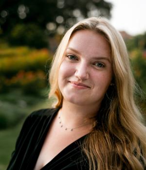 Kate Crellin Kate Crellin