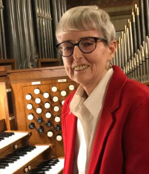 Paulette Fry Paulette Fry