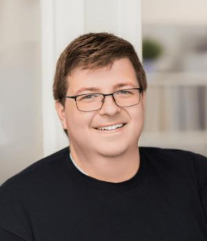 Andrew Parr Andrew Parr