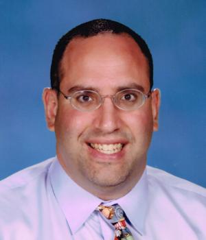 David Scott Gantz David Scott Gantz