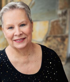 Glenda E. Franklin  Glenda E. Franklin