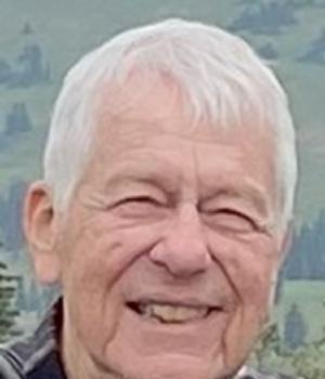 James Conely James Conely